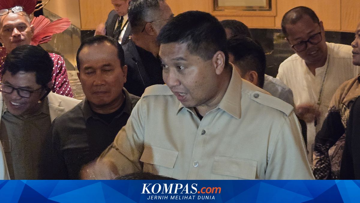 Ada Dugaan Pelanggaran Hukum LRT City, Ara Panggil BP BUMN dan ADCP