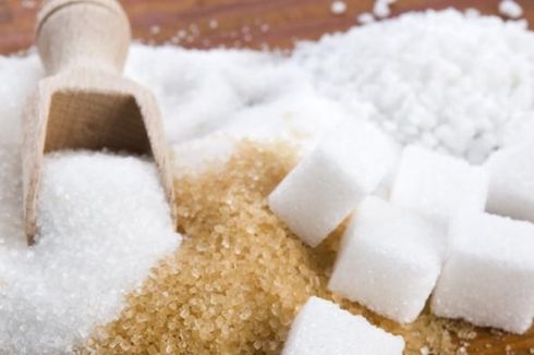 Gula, Penyebab Utama Diabetes dan Obesitas