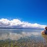 Danau yang Menghilang di Tibet Diduga Picu Gempa, Ini Penjelasannya