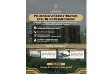 Seng Papan Reklame di Ciputat Rusak dan Nyaris Copot, Kini Hanya Ditutupi Spanduk