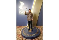 BNI Raih Predikat Best Companies to Work for in Asia untuk Kali Ketiga