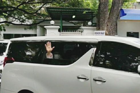 Prabowo Silaturahmi dengan Megawati, Politisi PDI-P: Tidak Ada Pembicaraan Politik