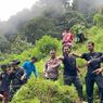 1 Hektar Ladang Ganja Siap Panen Ditemukan di Mandailing Natal