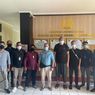 3 WNA yang Keroyok WN Ukraina di Bali Dideportasi