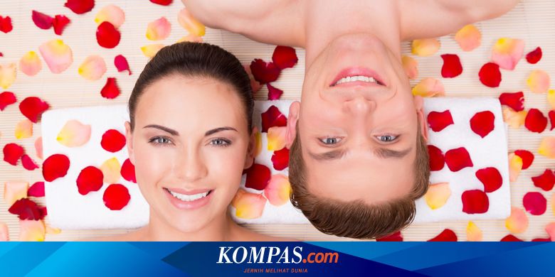 Begini Cara Merawat Wajah Agar Cerah Dan Lebih Glowing Halaman All Kompas Com