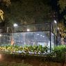 Serba Gratis, Ini 10 Fasilitas di Taman Bendera Pusaka yang Punya Lapangan Padel