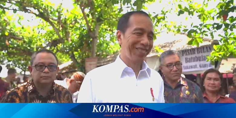 Pertemuan Jokowi dan Relawan di Bali Dinilai Tak Sejalan Komitmen Netralitas