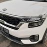 Jadi Tulang Punggung Penjualan, KIA Berencana Rakit Lokal Seltos