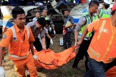 Kerugian Materiil Kecelakaan, Bisa Cicil Utang Indonesia