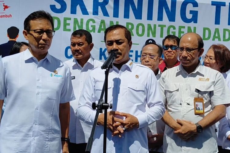 Menteri Imipas Sebut Presiden Bakal Beri Amnesti Napi, Tak Langsung Bebas Tapi Ikut Komcad