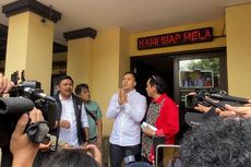 Senyum Lebar Saipul Jamil Usai Bebas dan Dinyatakan Bersih dari Narkoba 