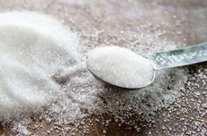 5 Hal yang Terjadi Saat Berlebihan Mengonsumsi Gula