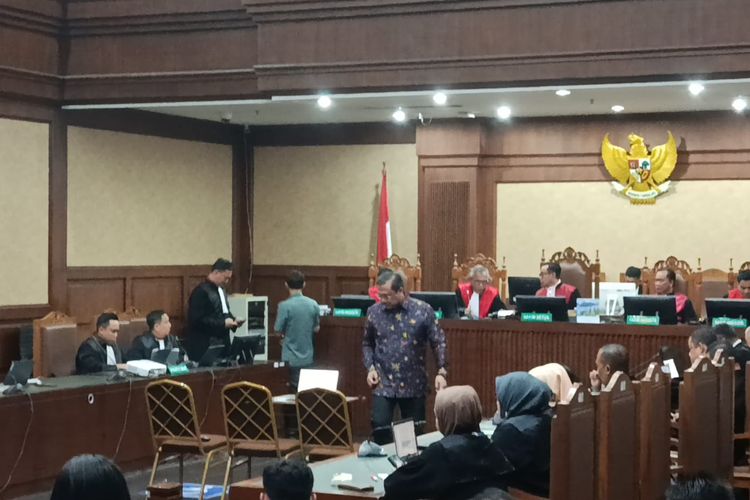 Eks Ketua BPK: Ada Kesalahan Fatal BPKP Saat Hitung Kerugian Negara dalam Kasus Chromebook