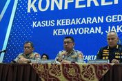 Identifikasi 22 Korban Kebakaran Terra Drone Tuntas, Berikut Daftarnya