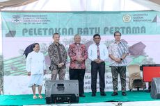 Resmi, Unpar Bakal Bangun Fasilitas Pendidikan di IKN