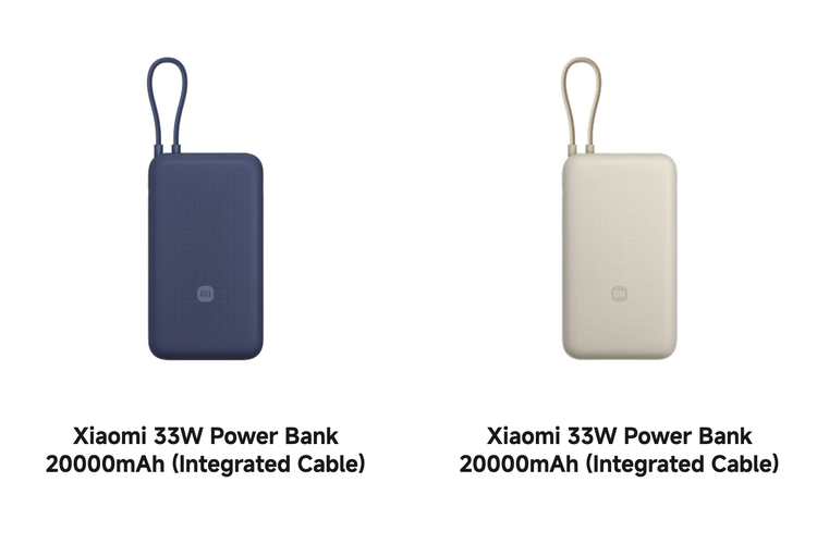 Berisiko Terbakar, Xiaomi Tarik Penjualan Powerbank Tipe Ini di Indonesia