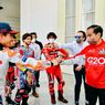 60,000 MotoGP Mandalika Tickets Sold, Says Indonesia’s President Jokowi
