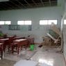 Diterjang Angin Kencang, Sekolah dan Rumah Warga di Jombang Rusak