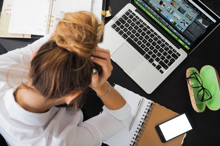 Ada beberapa zodiak yang suka menunda pekerjaan, salah satunya virgo.