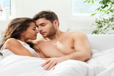 3 Fakta Menarik soal Orgasme Wanita Ini Patut Anda Simak 