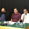 Menteri Diduga Terlibat Bisnis PCR Dinilai Salahi Prinsip Good and Clean Goverment
