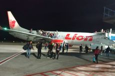 Ini Kronologi Isu Bom dalam Pesawat Lion Air di Bandara Supadio Pontianak