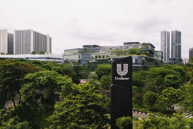 Kinerja Tumbuh, Unilever Indonesia Capai Penjualan Rp 8,9 Triliun di Kuartal III 2026