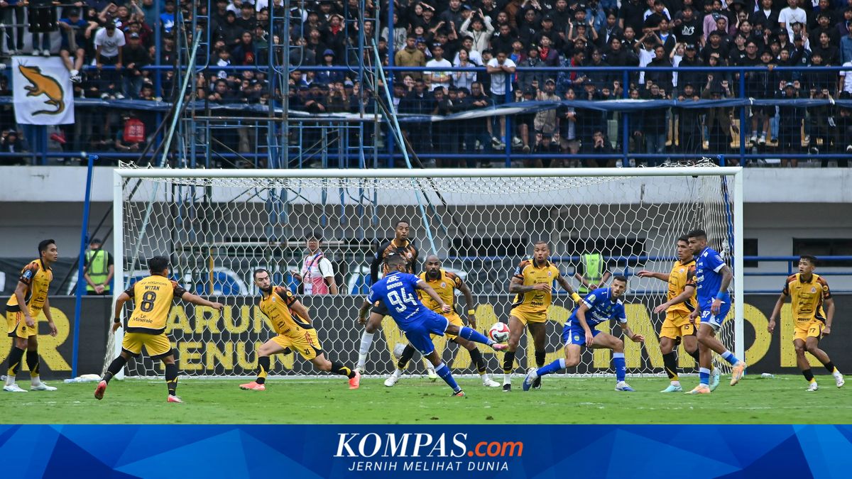 Andi Harun Minta Suporter Jaga Kondusivitas di Stadion Segiri