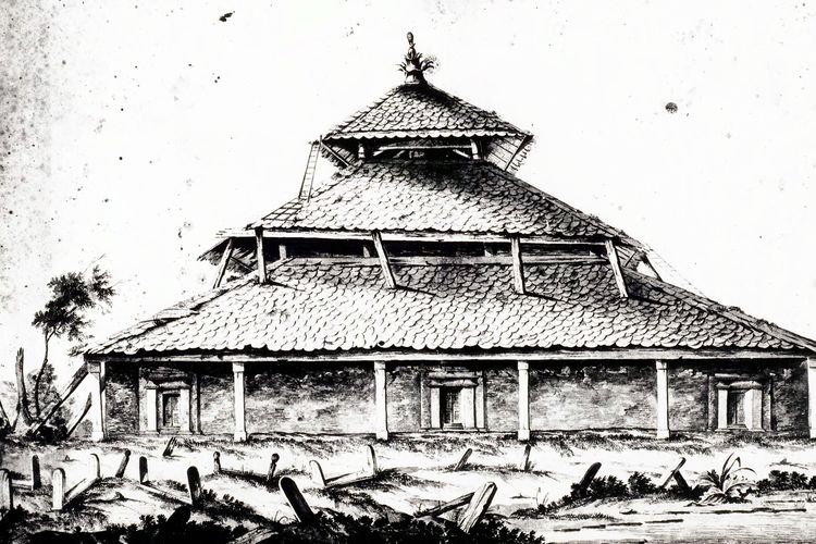 Sejarah Penyebaran Islam di Jawa: Peran Wali Songo