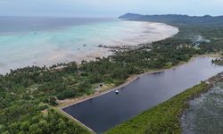 Ditjen SDA Ingatkan Pentingnya IWRM untuk Kelola SDA di Pulau-pulau Kecil 