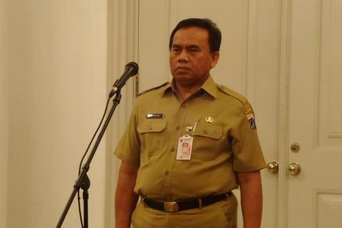 Pemprov DKI Hibahkan Lahan Eks Kantor Wali Kota Jaksel untuk Kantor ASEAN