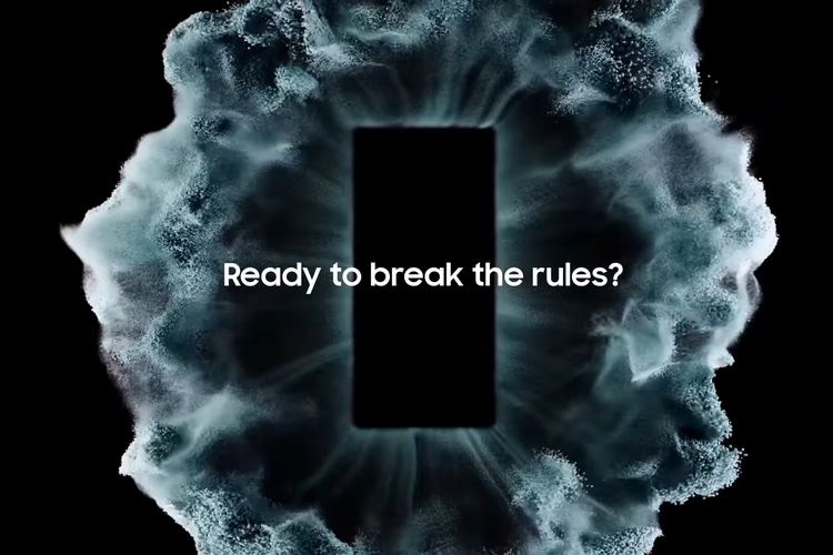 Samsung bakal gelar acara Galaxy Unpacked pada Februari 2022.