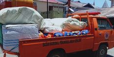 Pemprov Sulut Kirim Bantuan bagi Korban Gempa dan Tsunami di Palu