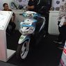 Hadir di IEMS 2023, AZN Motor Tawarkan Motor Konversi Listrik