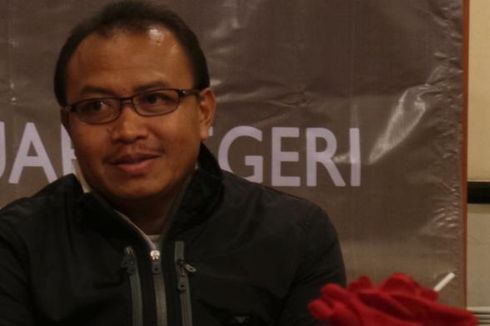 Sekjen PKS Bantah Ucapkan Roro Jonggrang Membuat Tangkuban Parahu