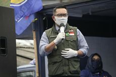 Ridwan Kamil Usul Pilkada Diundur Tahun Depan, Ini Alasannya