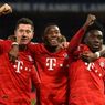 Bayern Vs Augsburg, Die Roten Optimistis Menang di Kandang
