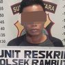 Kesal Dipecat, Pria di Sumut Bacok Kepala Mantan Bosnya