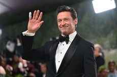 Profil Hugh Jackman, Pemeran Wolverine