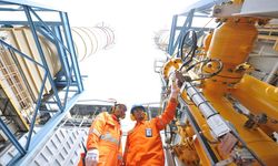 Lewat Infrastruktur Pipa dan Non Pipa, PGN Optimalkan Penyediaan Gas untuk Industri
