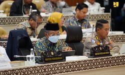 Kelancaran Mudik 2025 Dipuji yang Terbaik, Menteri PU: Pemerintah Tambahkan 223,16 Km Ruas Tol 