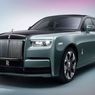 Spesifikasi Rolls-Royce Phantom Seharga Rp 20 Miliar Milik Raffi Ahmad