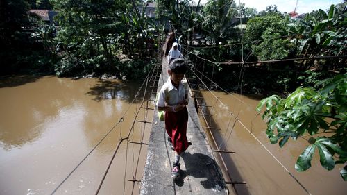 Politik untuk Anak, Anak untuk Politik