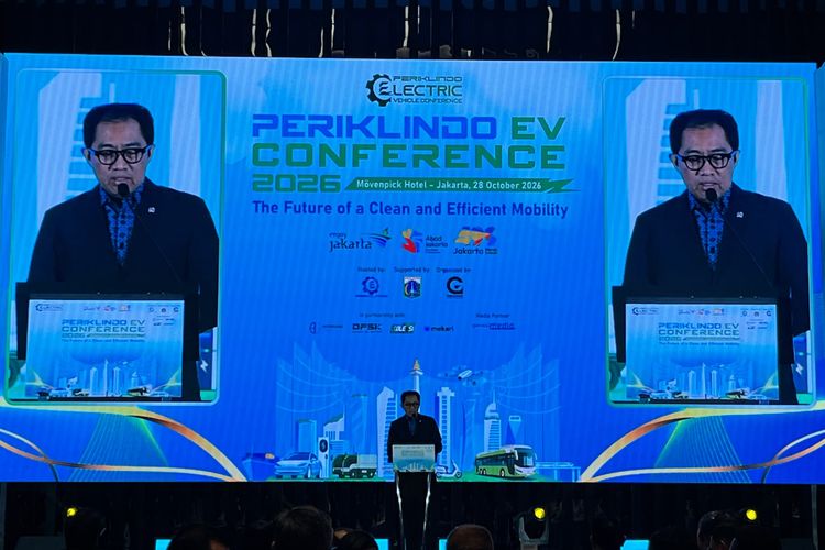 Pemerintah Masih Komitmen Soal Insentif Mobil dan Motor Listrik