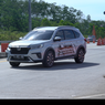 Honda BR-V Rute Jakarta-Lampung, Cukup Beli BBM Rp 200.000-an