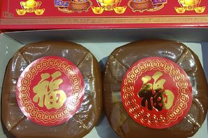 10 Hidangan Imlek yang Melambangkan Keberuntungan