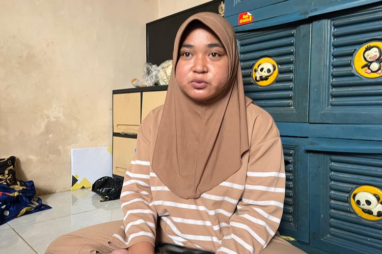 Dua Hari Menanti Kabar, Keluarga Korban KM Virgo Transport 8 Akhirnya Terima Jenazah