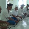 Tasbih Raksasa Berusia 400 Tahun Kembali Dikeluarkan di Malam Pertengahan Ramadhan