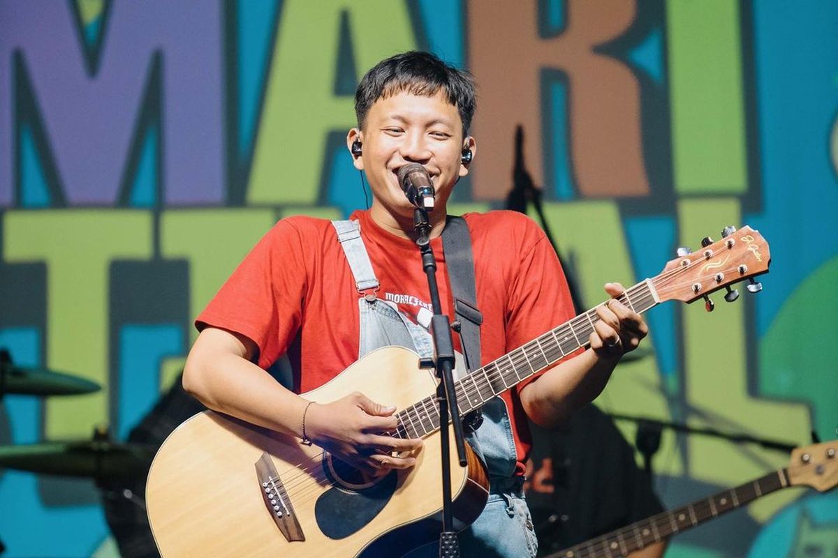 Muhammad Kadavi atau sering dikenal Davisiumbing