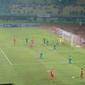 Hasil Indonesia Vs Burundi 3-1: Perbedaan Ranking Bukan Masalah, Garuda Berjaya!
